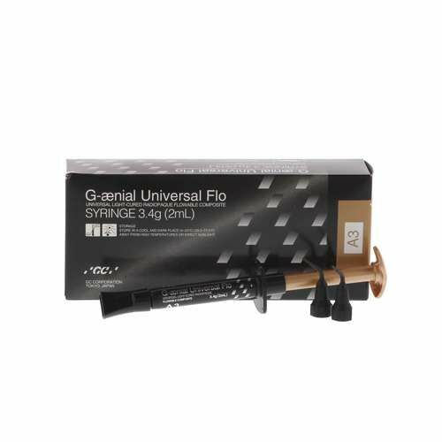 G-aenial Universal Flo