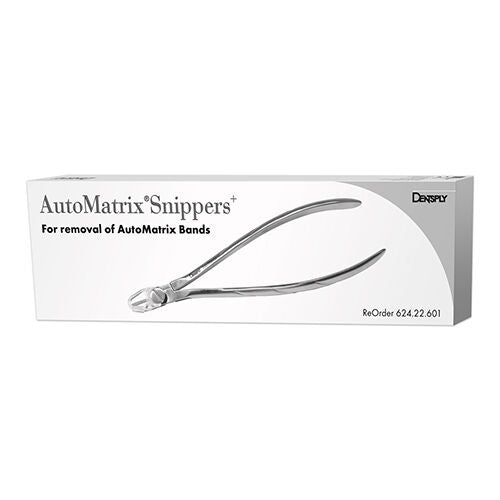 Automatrix Retainerless Matrix System