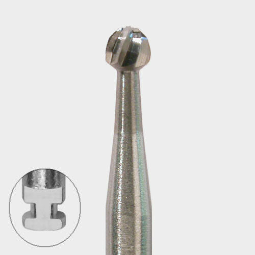 NeoBurr Surgical Length