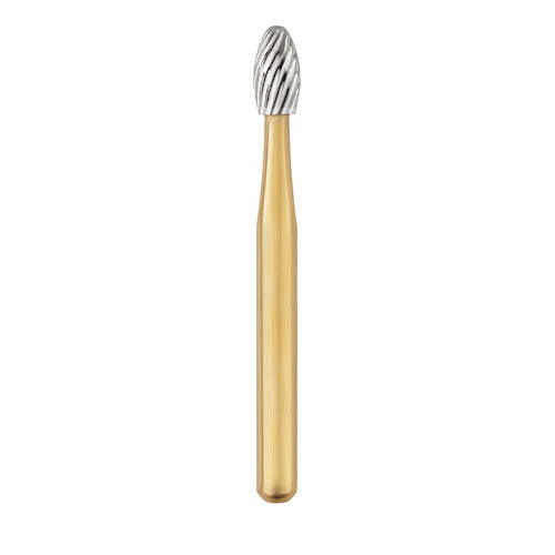 20 Bladed FG Finishing Burs
