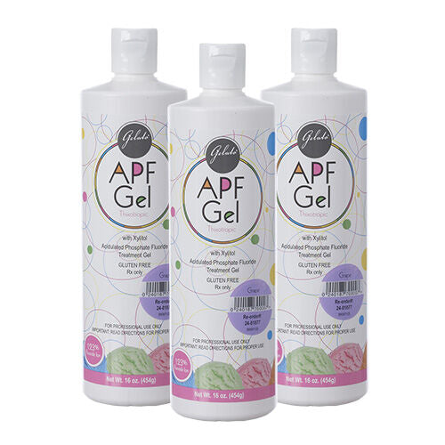 Gelato APF Gel