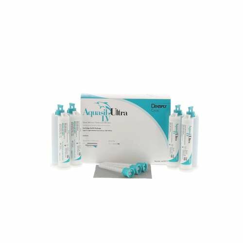 Aquasil Ultra Impression Material Cartridges