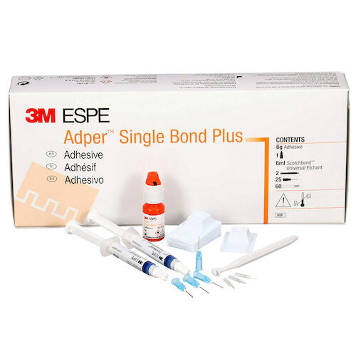 Adper Single Bond Plus