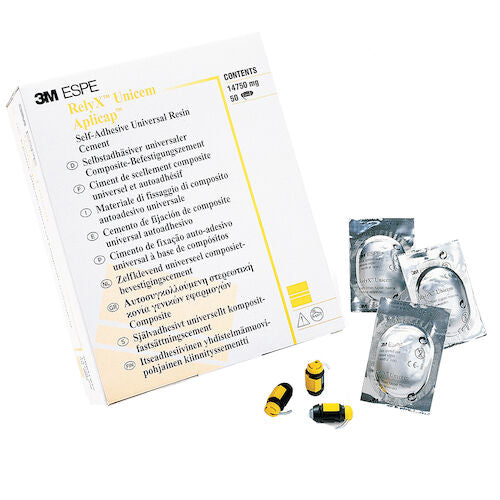 RelyX Unicem Aplicap Capsules