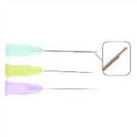 Appli-Vac Irrigation Needle Tips