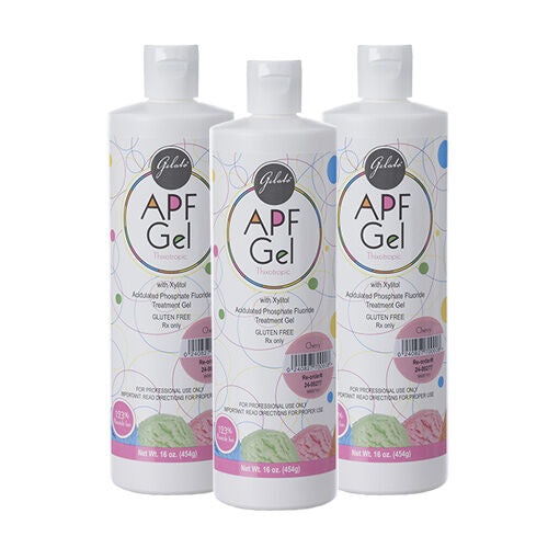 Gelato APF Gel