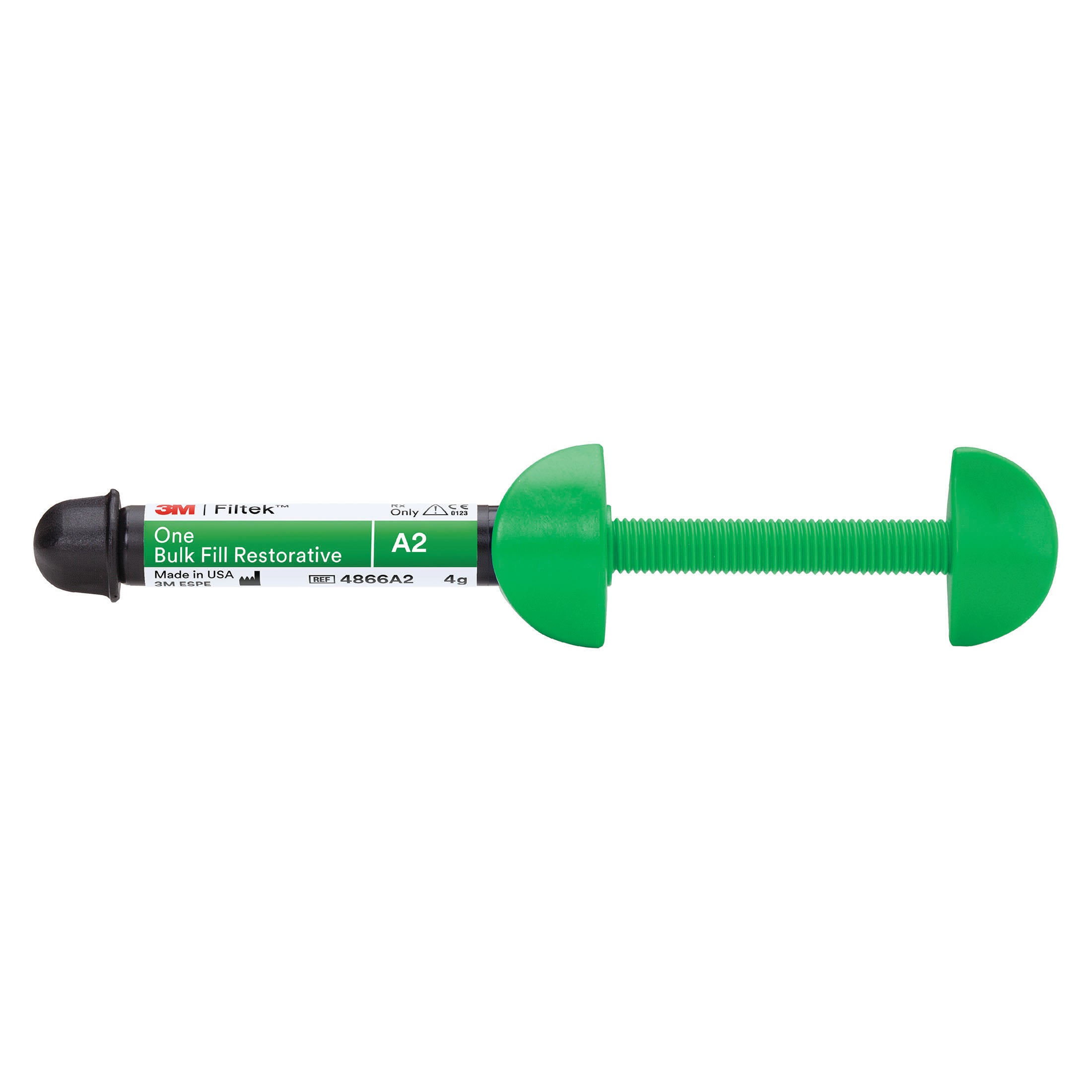 Filtek One Bulk Fill Restorative