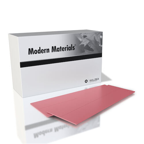 Modern Materials Baseplate Wax