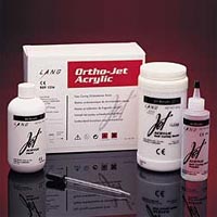 Ortho-Jet Acrylic
