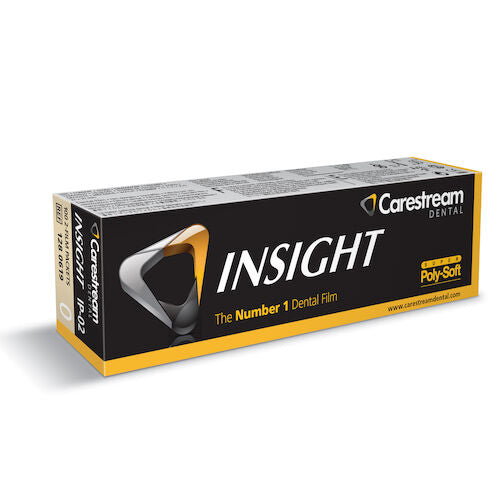 Insight Dental Film