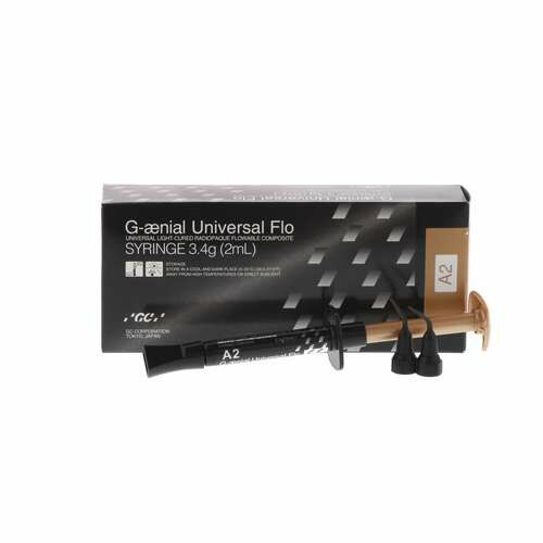 G-aenial Universal Flo