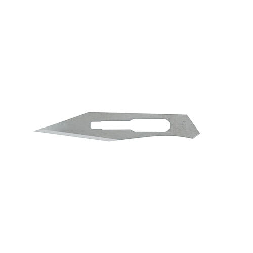 Carbon Steel, Sterile Surgical Blades