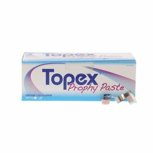 Topex Prophy Paste