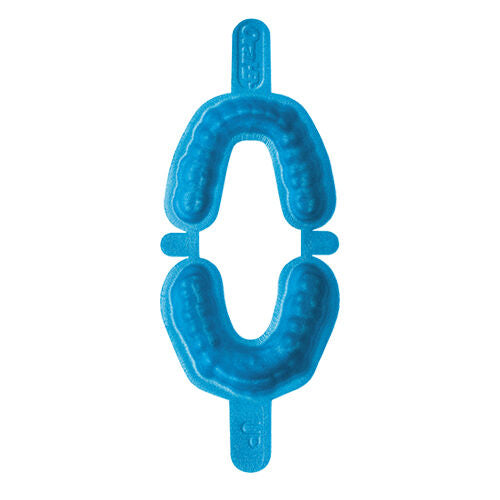 Oral-B Centwins Dual Fluoride Trays