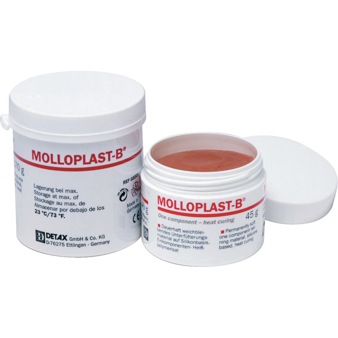Molloplast-B Regular