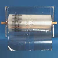 Simplastic Barrier Protective System Unicover