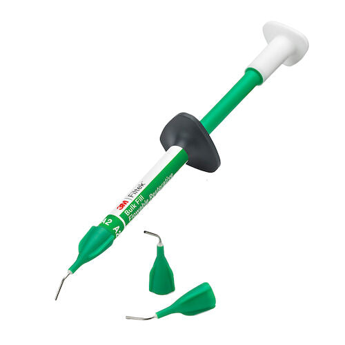 Filtek Bulk Fill Flowable Restorative