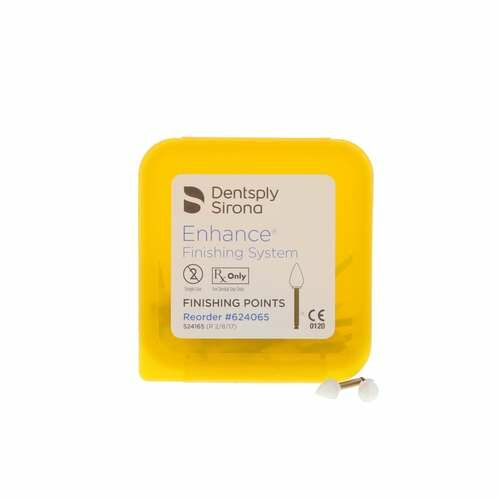 Enhance Finishing System