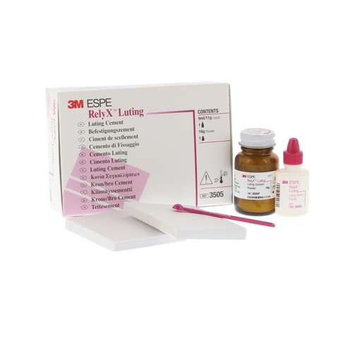 RelyX Luting Cement