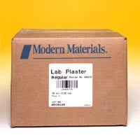 Modern Materials Lab Plaster