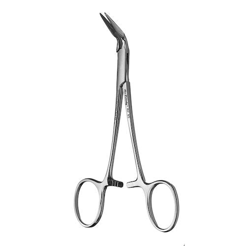 Post and Silver Point Removal Forceps