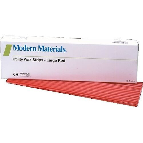Modern Materials Utility Strips & Square Ropes