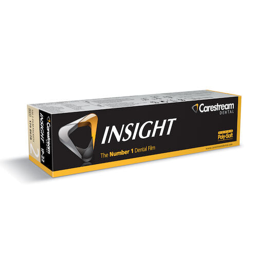 Insight Dental Film