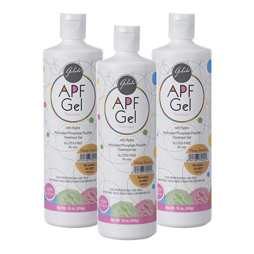 Gelato APF Gel
