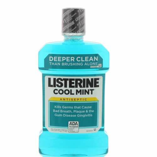 Listerine