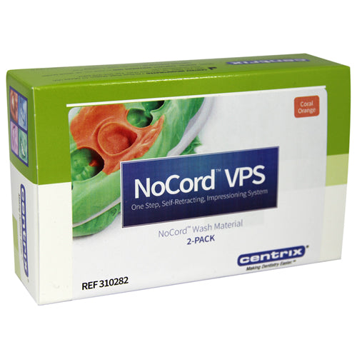 NoCord VPS Impressioning System