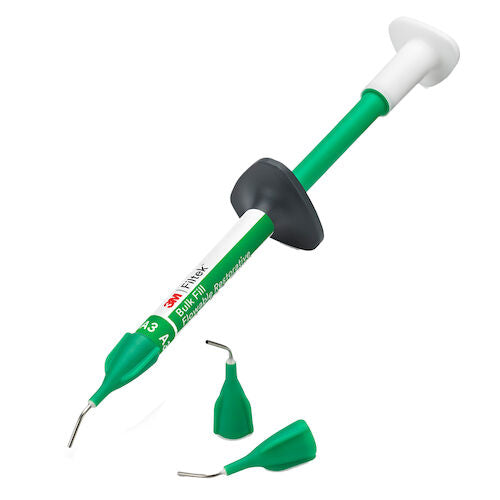 Filtek Bulk Fill Flowable Restorative