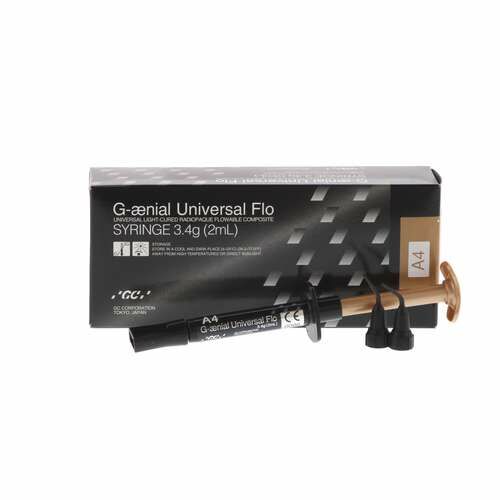 G-aenial Universal Flo