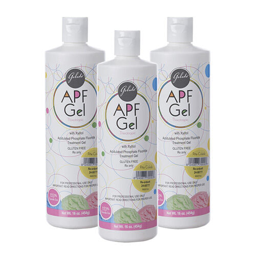 Gelato APF Gel