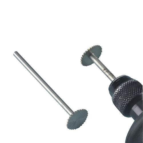 Wheel Saw