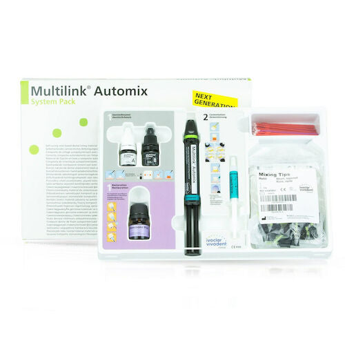 Multilink Automix System