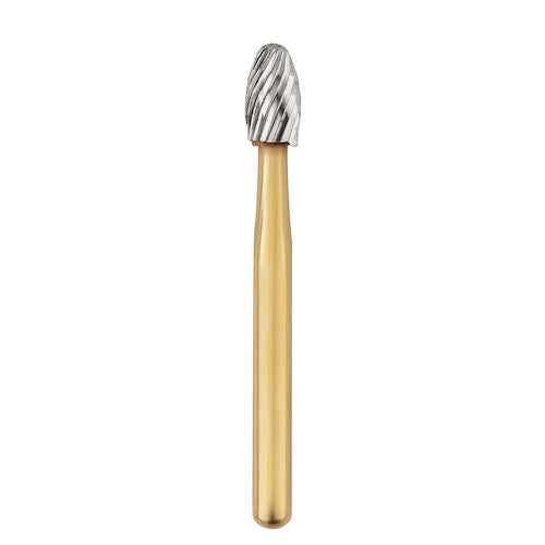 20 Bladed FG Finishing Burs