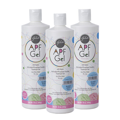 Gelato APF Gel