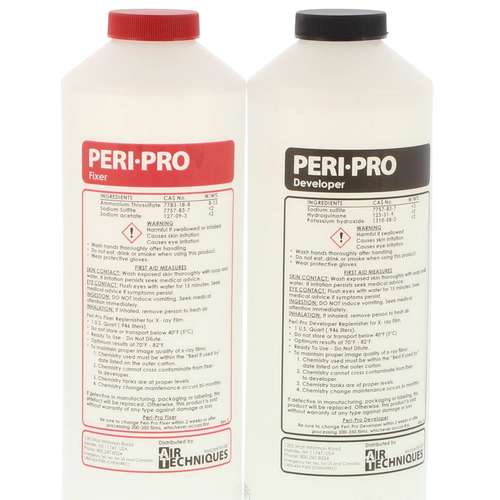 Peri-Pro Developer and Fixer