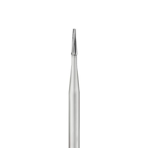Carbide Burs FG 10/Pkg. (56 - 332)