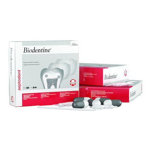 Biodentine