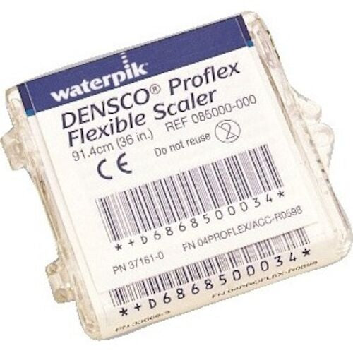 Densco Proflex Flexible Scaler
