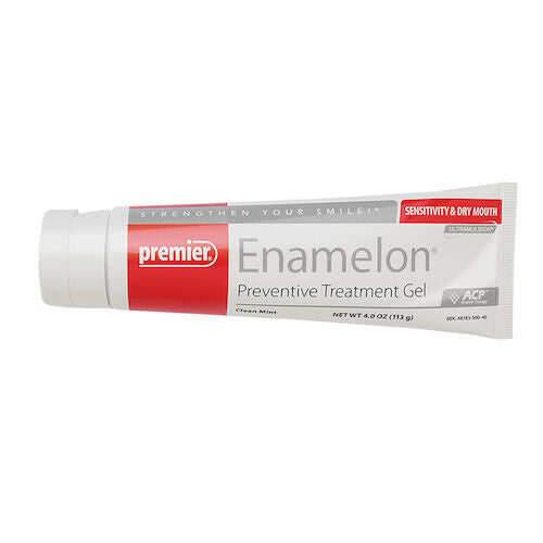 Enamelon Treatment Gel