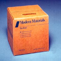 Modern Materials Die-Keen