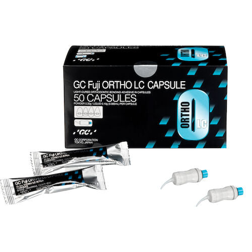 GC Fuji Ortho