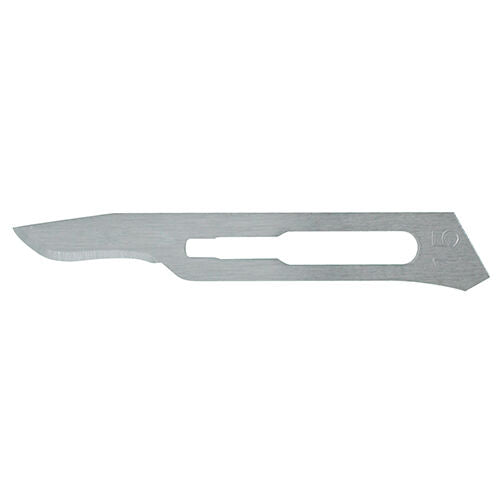 Carbon Steel, Sterile Surgical Blades