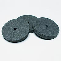 Superior Rubber Wheels