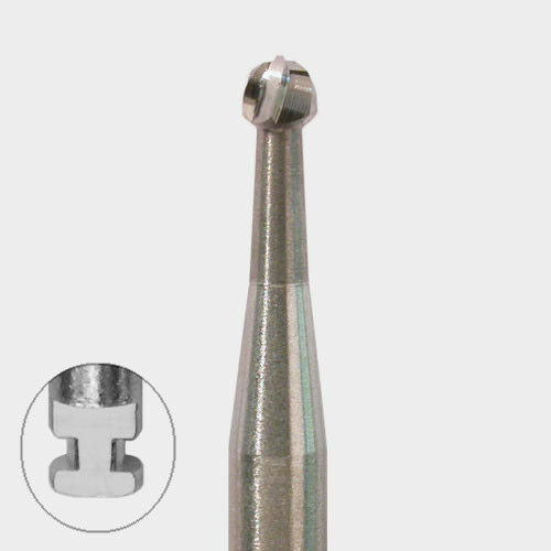 NeoBurr Surgical Length