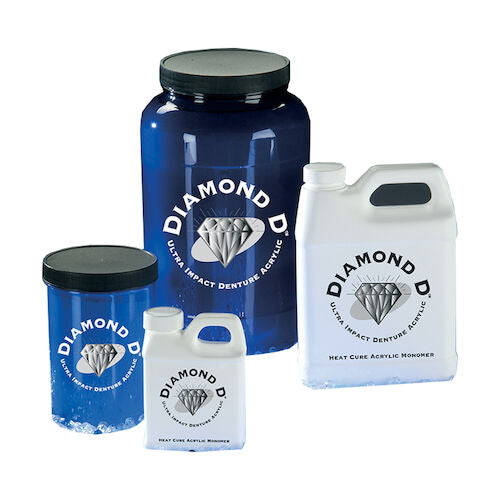 Diamond D