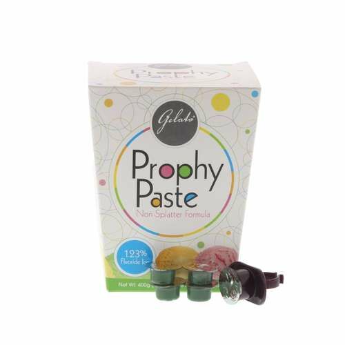 Gelato Prophy Paste