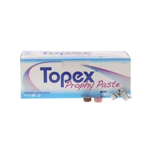 Topex Prophy Paste